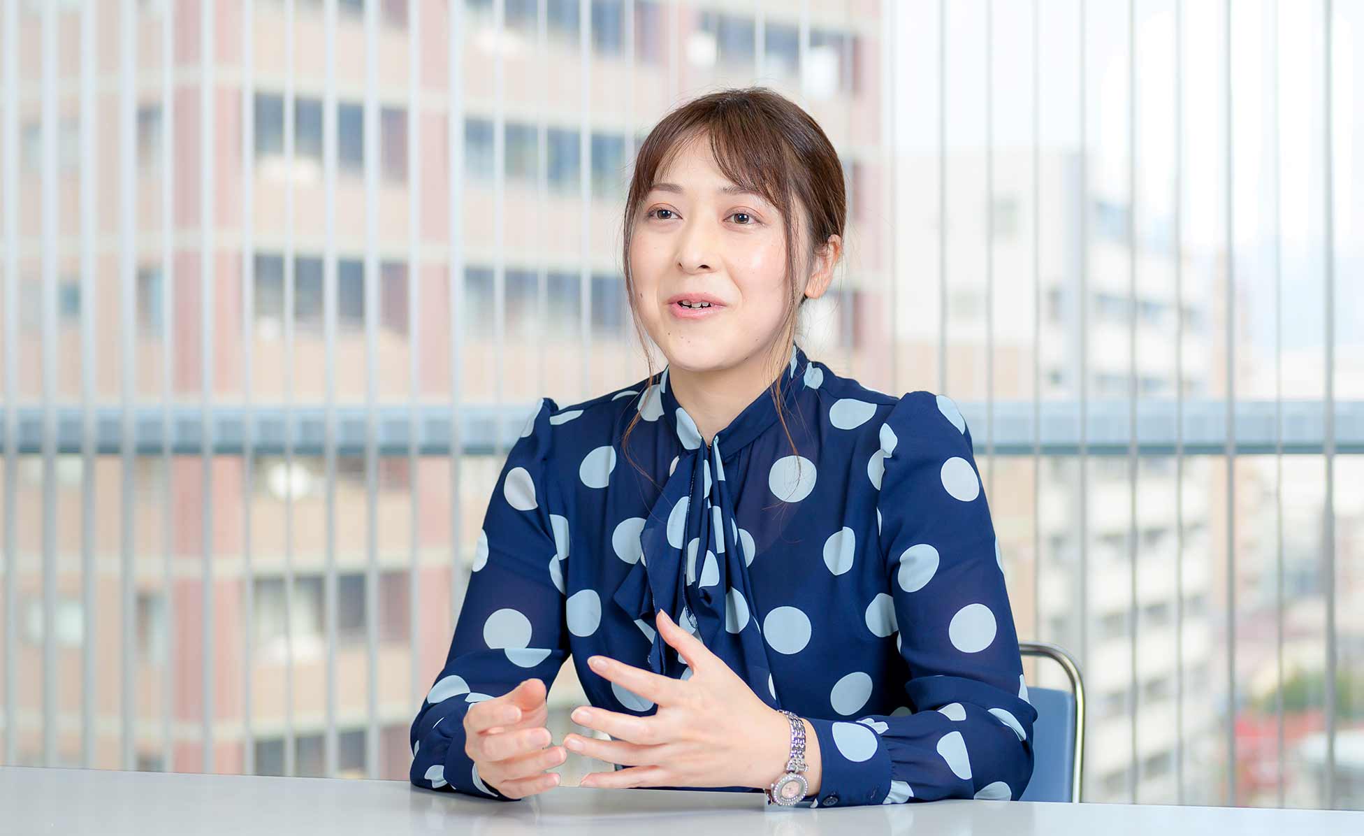 インタビュー画像