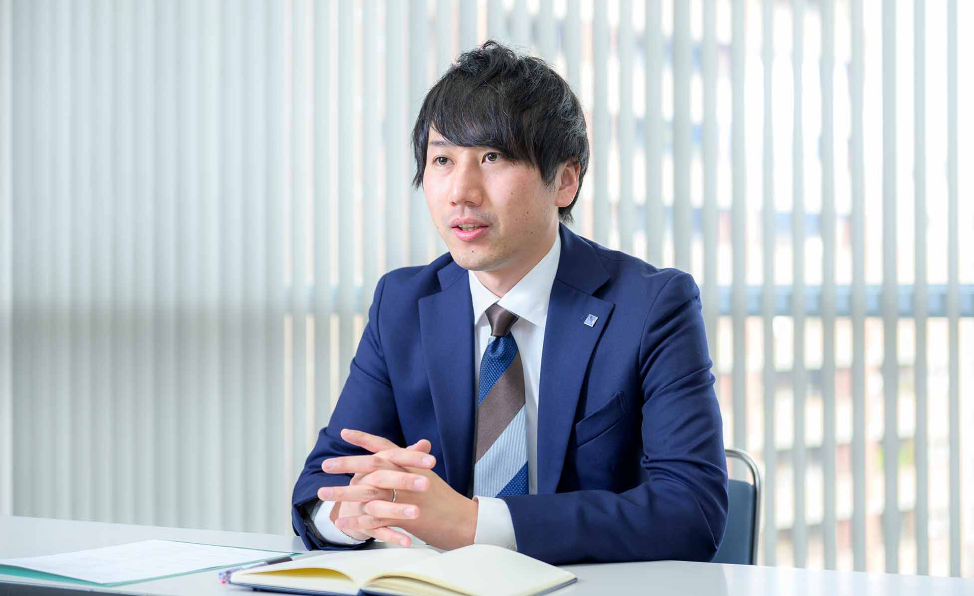 インタビュー画像